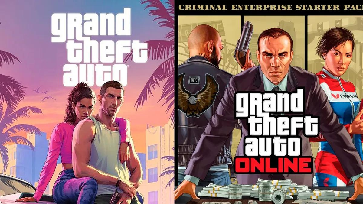 Компания Rockstar Games продолжит поддерживать GTA Online после выхода GTA 6.