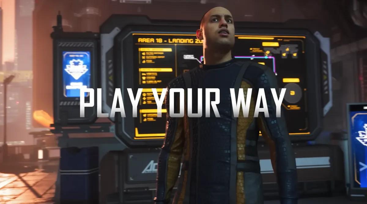 Компания Cloud Imperium открывает двери Star Citizen для DefenseCon 2956, поскольку объем финансирования приближается к миллиарду долларов.