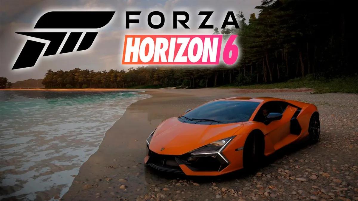 Игра Forza Horizon 6 уже продана тиражом около 5 миллионов копий в Steam и Xbox.