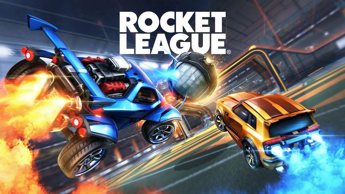 Rocket League официально переходит на Unreal Engine 6.