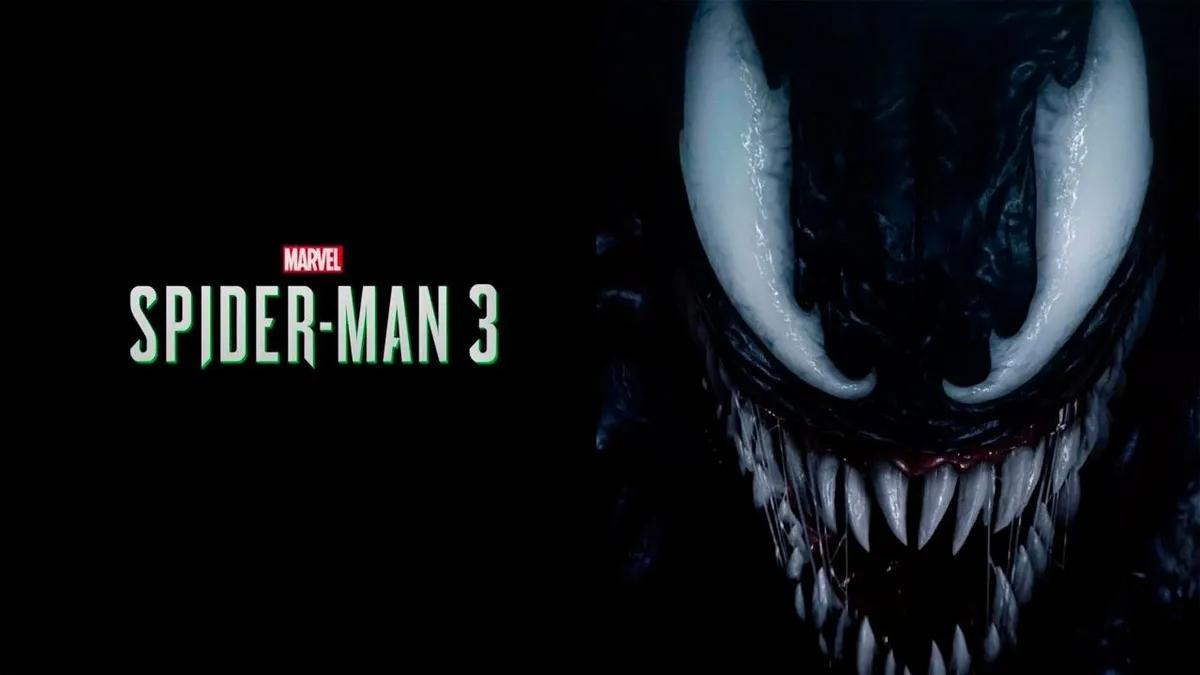 Инсайдер раскрыл, когда Inomniac Games могут выпустить Marvel’s Venom и Marvel’s Spider-Man 3.