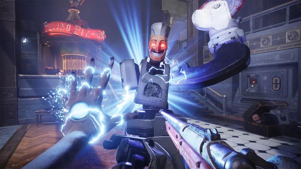 Выход игры BioShock 4 Кена Левина под названием Judas отложен до 2028-2029 годов.