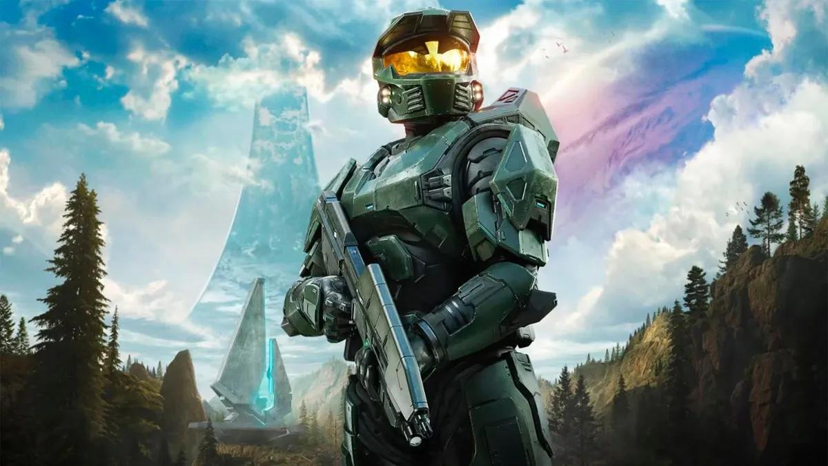 Microsoft и Ensemble Studios отменили разработку видеоигры Titan — MMO-игры во вселенной Halo.