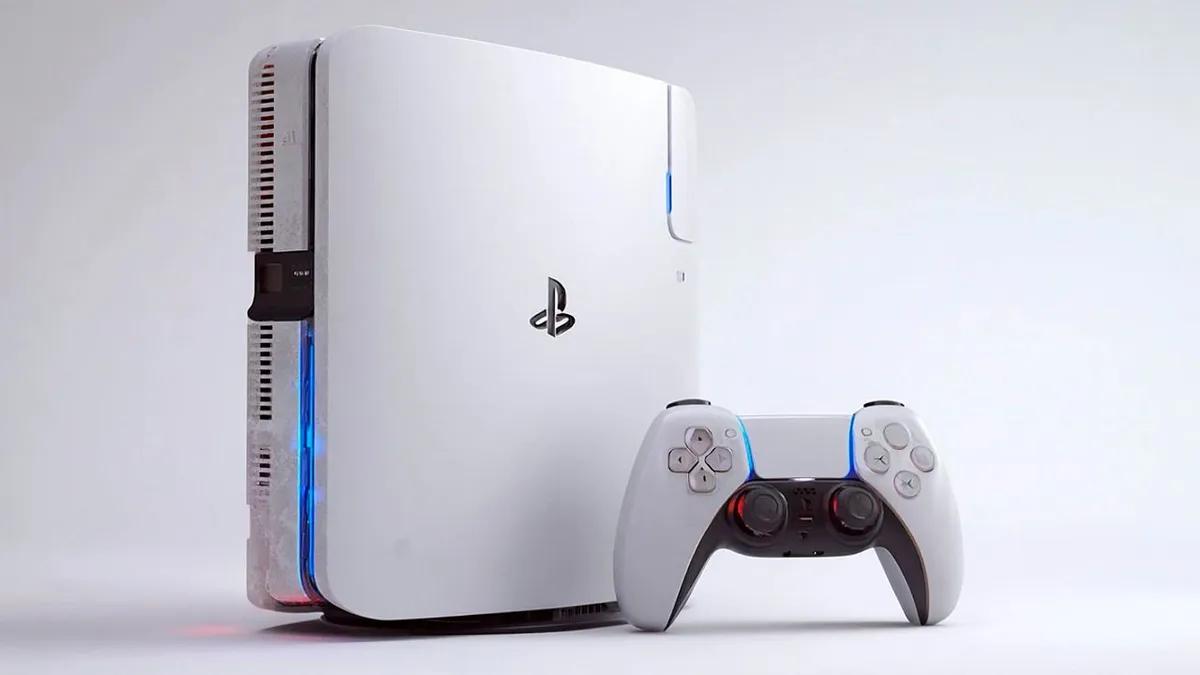 Компания Sony до сих пор не приняла решение о дате выхода PlayStation 6.