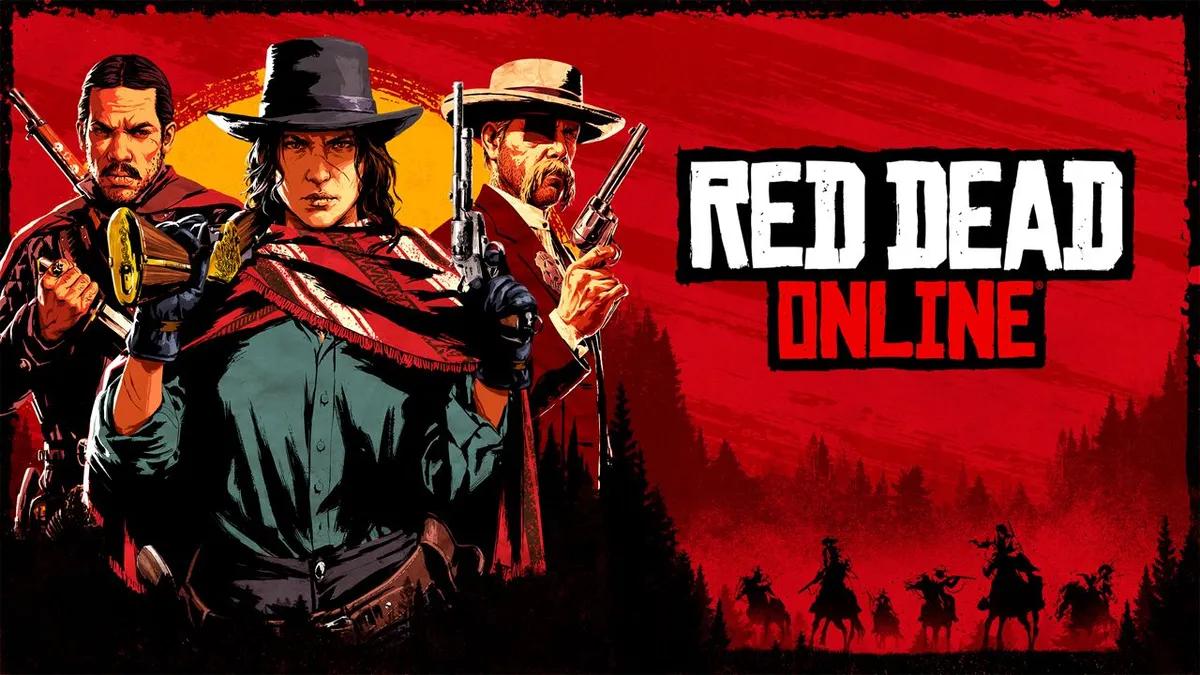 Штраус Зельник из Take-Two опровергает утверждения о том, что Red Dead Online — это «упущенная возможность» после успеха GTA Online.
