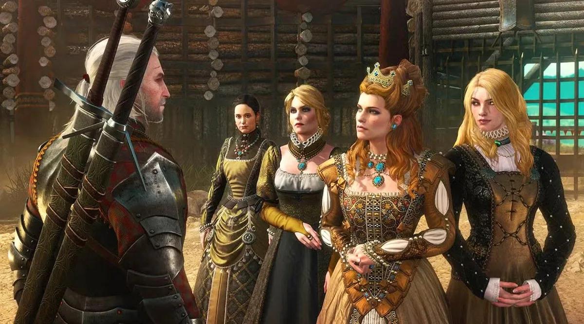 Фанаты «Ведьмака 3» ожидают новостей о возможных DLC во время специальной трансляции, посвященной годовщине игры.