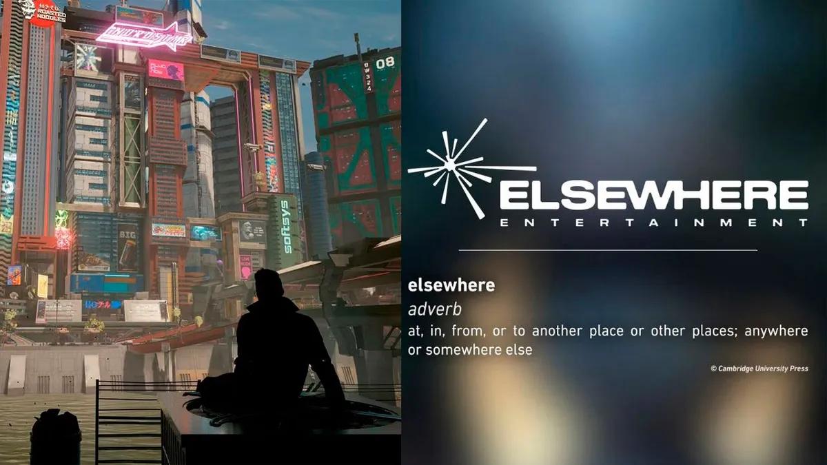 Раскрыта новая информация о неанонсированной игре от Activision, разработанной студией Elsewhere Entertainment.