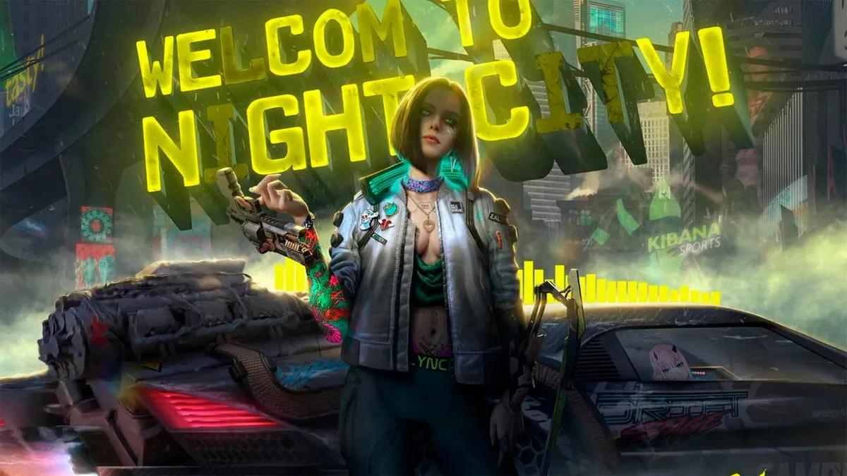 Компания CD Projekt RED активно ищет сценаристов для сиквела Cyberpunk 2077.