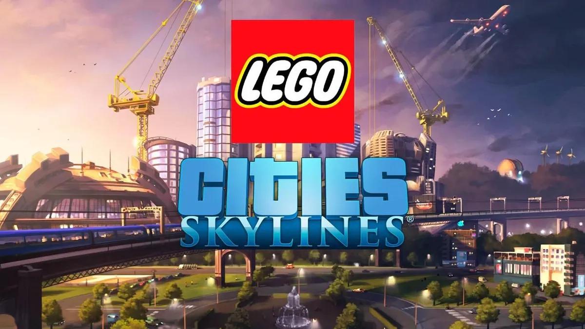 По сообщениям, LEGO Skylines находится в разработке, поскольку Paradox переносит градостроительство во вселенную LEGO.