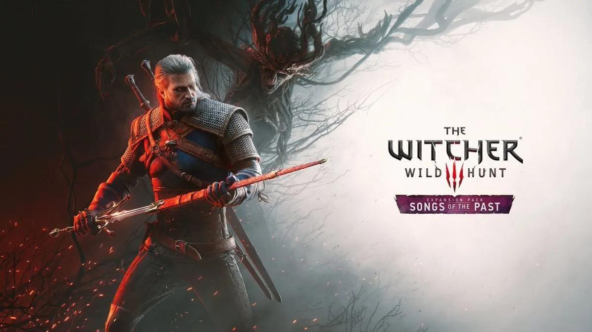 Компания CD Projekt RED анонсировала новое дополнение для игры The Witcher 3: Wild Hunt — Songs of the Past.