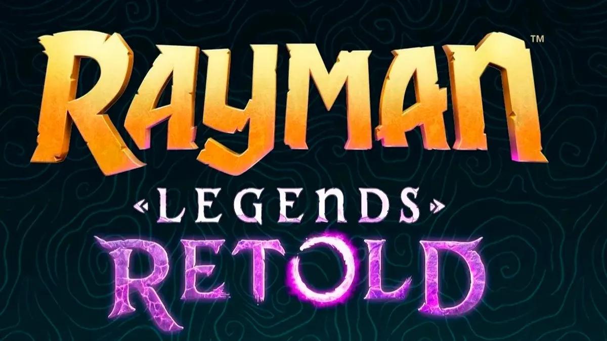 Ремейк Rayman Legends будет анонсирован на State of Play и выйдет этой осенью.