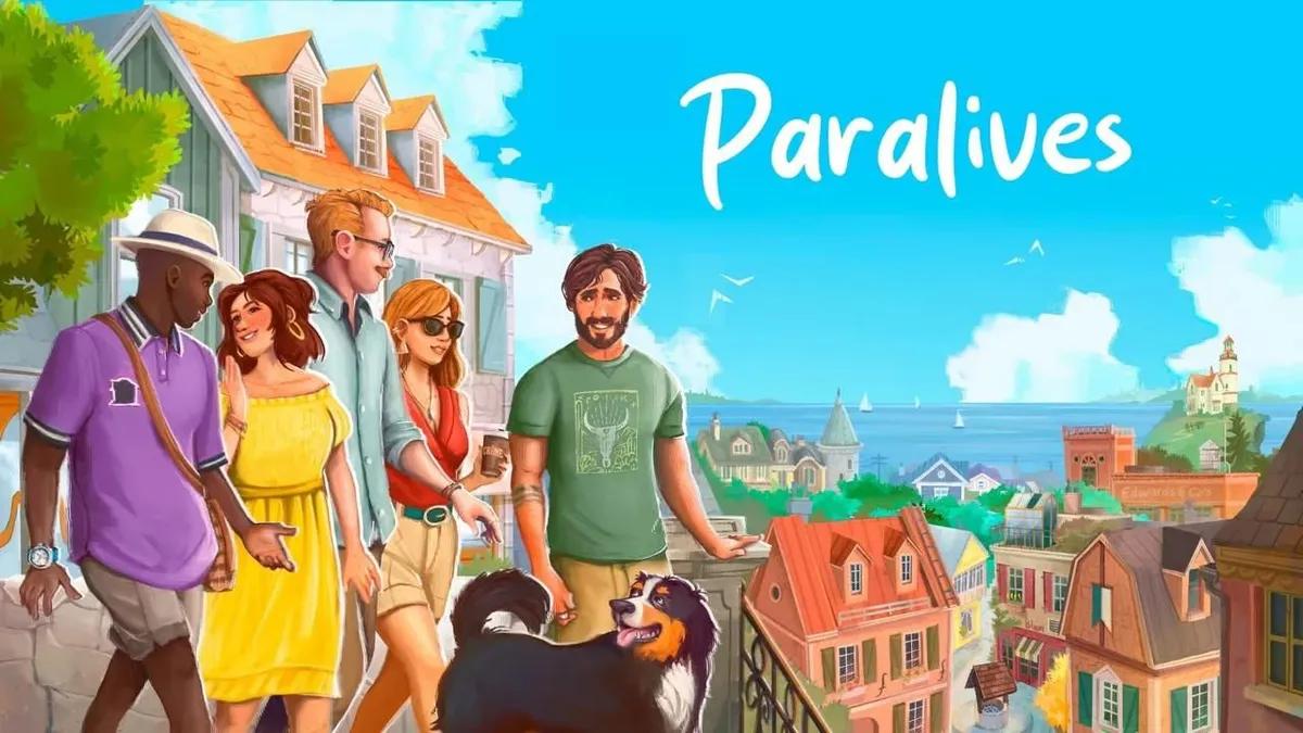 Игра Paralives разошлась тиражом в 250 000 копий всего за 12 часов, а её рейтинг в Steam достиг 88%.
