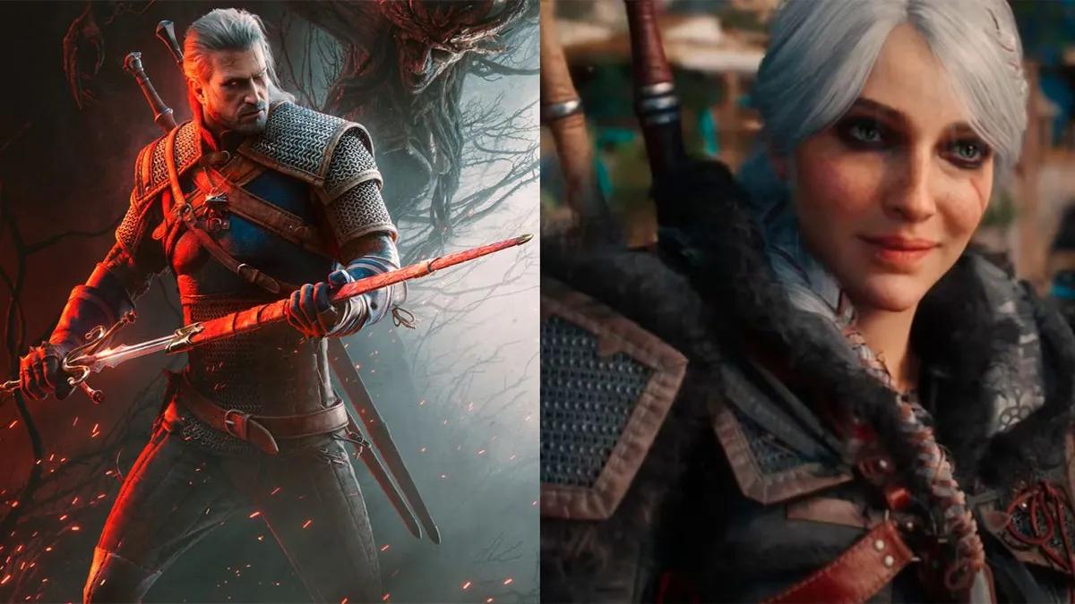 Фанаты заметили несколько захватывающих деталей на обложке игры The Witcher 3: Wild Hunt — Songs of the Past.