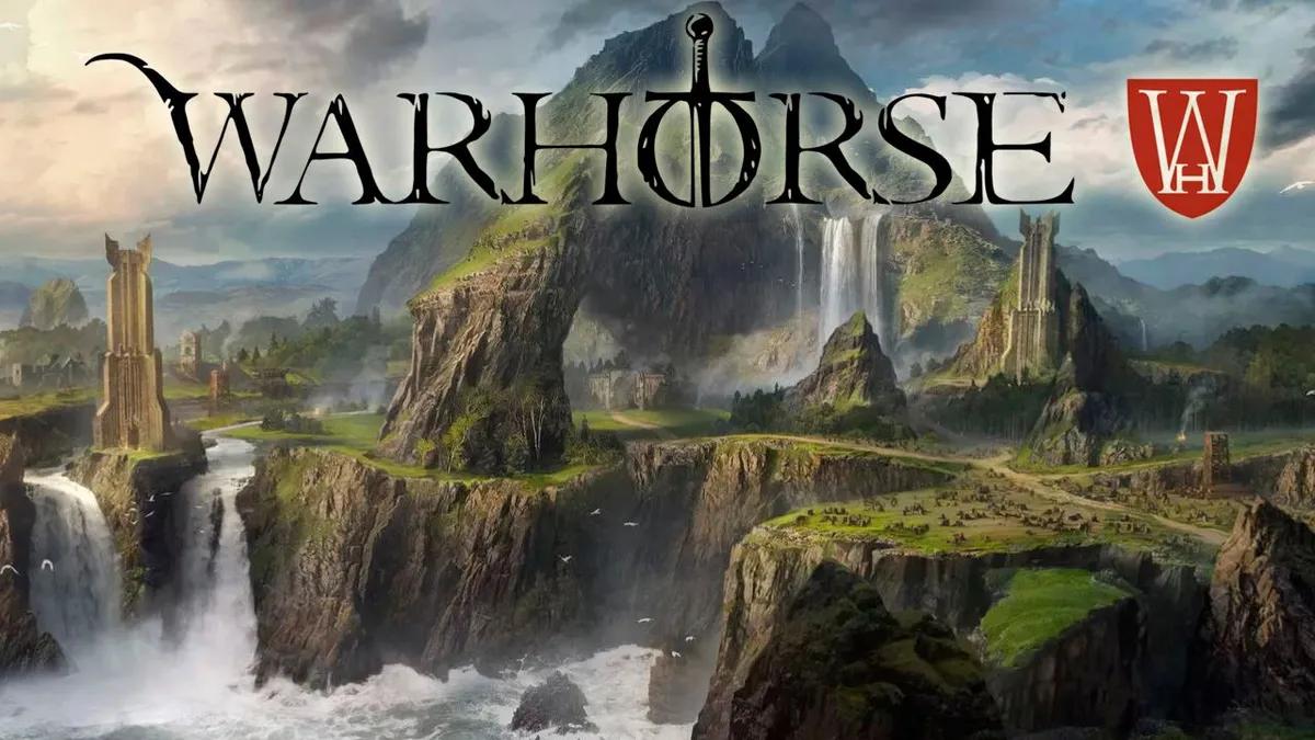 Студия Warhorse Studios поделилась первыми подробностями о грядущей ролевой игре, основанной на мире Средиземья.