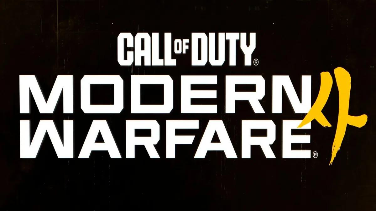 Activision и Infinity Ward анонсировали Call of Duty: Modern Warfare IV, представив трейлер.