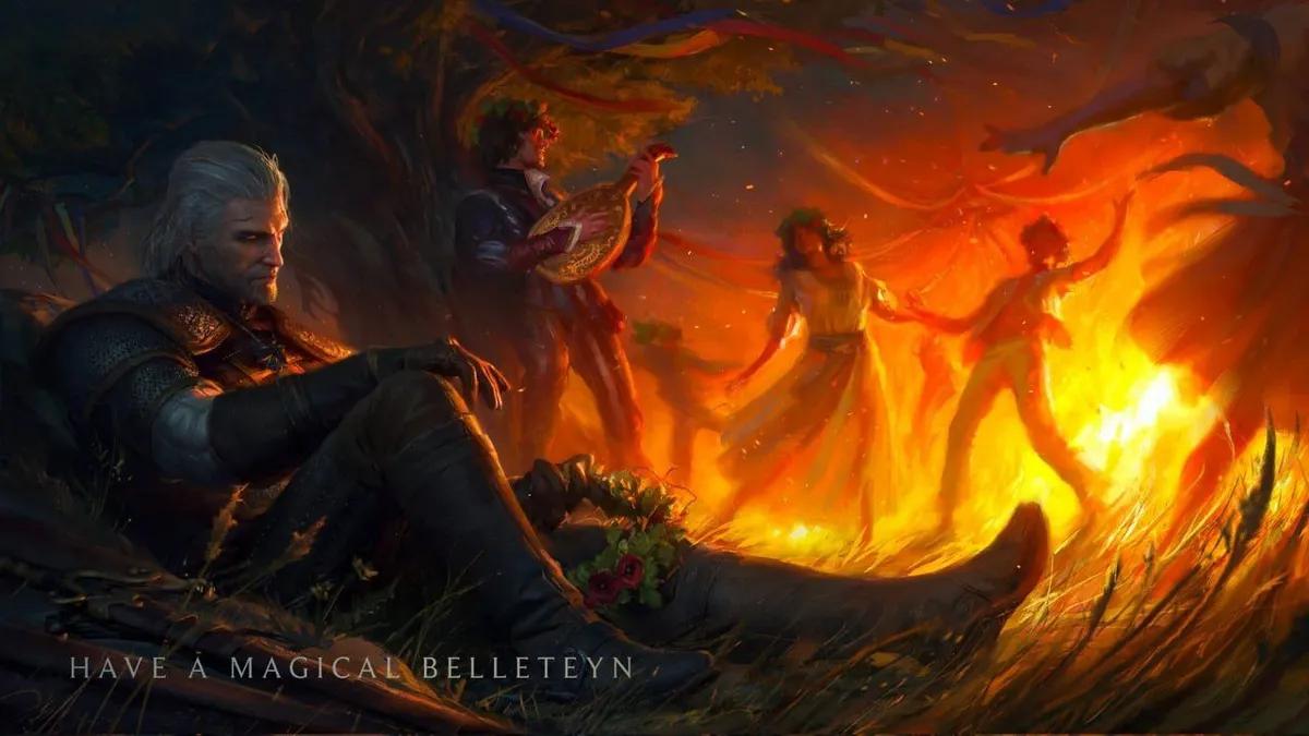 Новое DLC «Песни прошлого» для «Ведьмака 3» — всё, что мы знаем на данный момент: дата выхода, новые системные требования, сюжет и ремейк «Ведьмака 1».