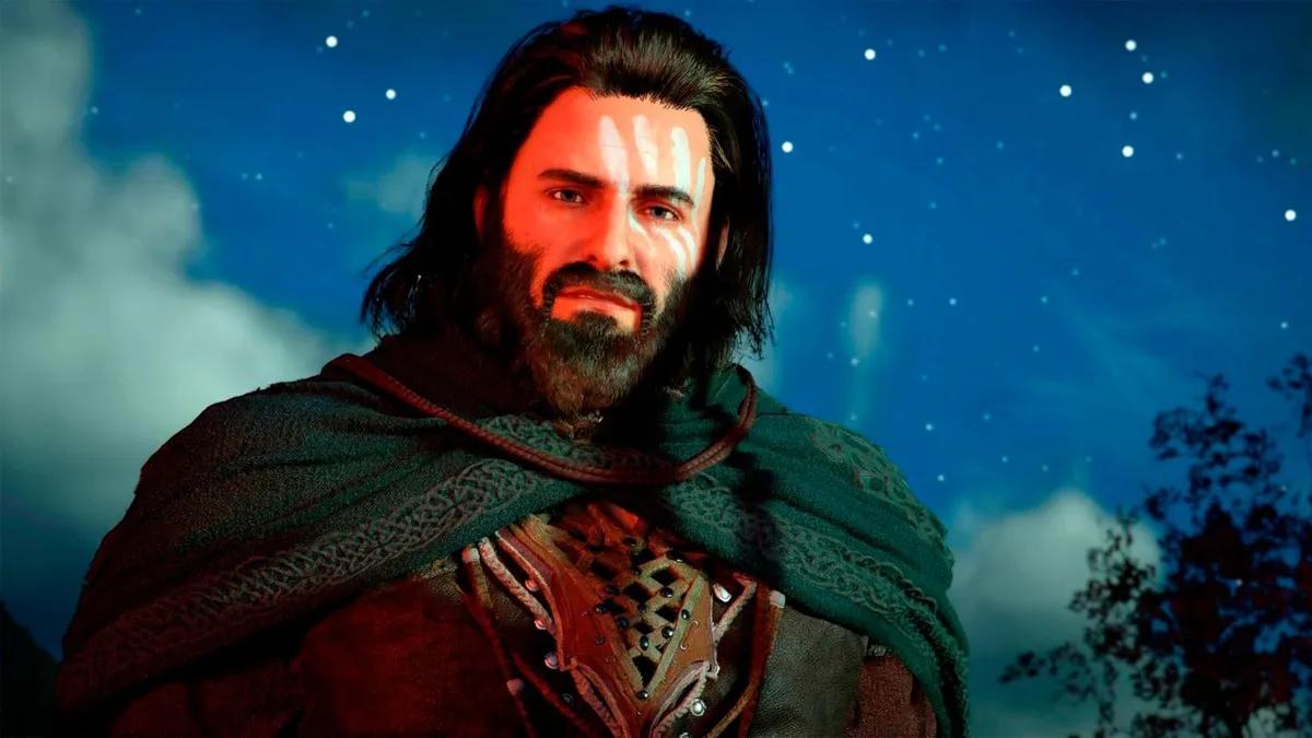 В обновлении Steam намекают на возможное скорое появление нового DLC для Crimson Desert.