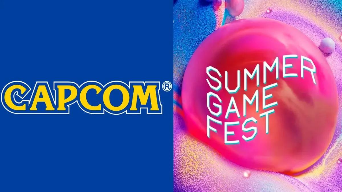 Capcom намекает на возможное представление новых игр на Summer Game Fest.