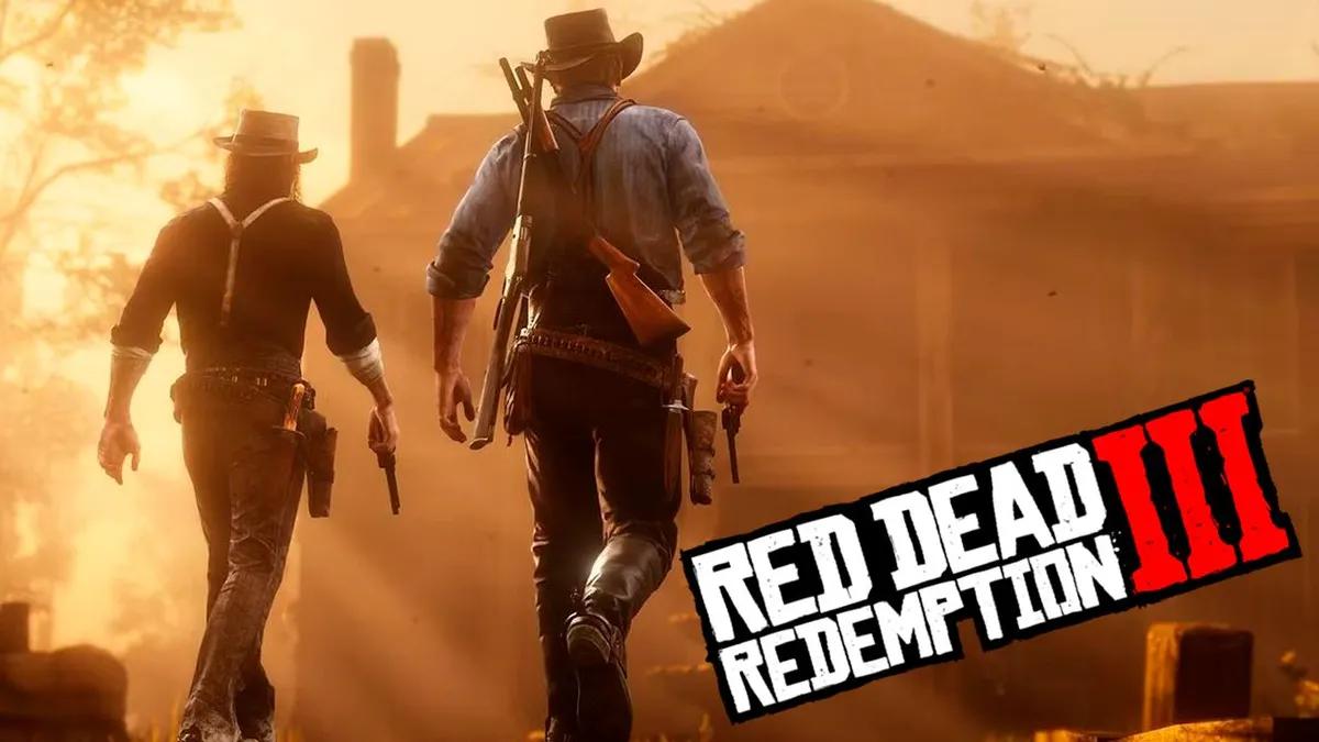 Руководитель Take-Two Штраус Зельник намекает на то, что Red Dead Redemption 3 может выйти раньше, чем ожидалось.