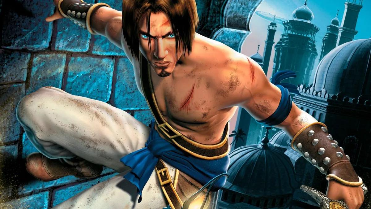 Актер озвучки представил новый фрагмент видеоигры Prince of Persia.