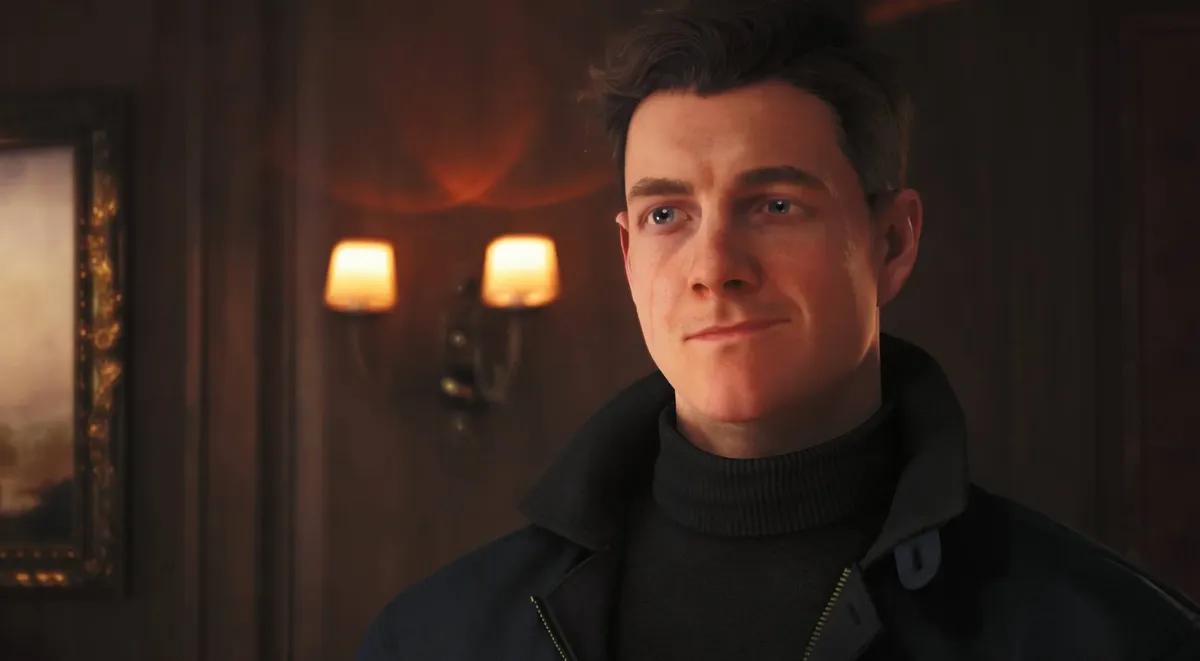 IO Interactive делает ставку на Project Fantasy после успешного запуска 007 First Light.