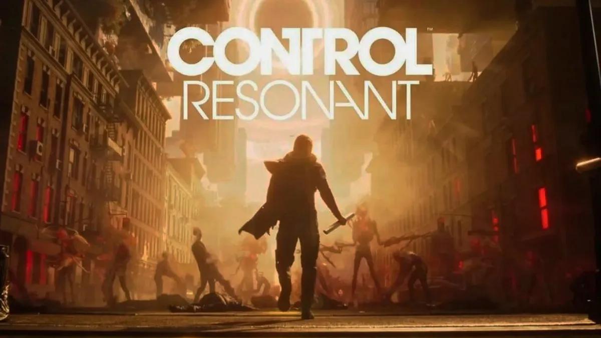 Дата выхода Control Resonant, возможно, просочилась в сеть – новая игра от Remedy может выйти в следующем месяце.