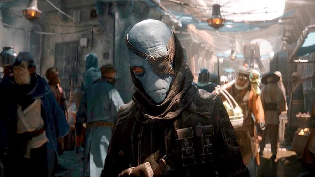 Инсайдер поделился подробностями сюжета Star Wars Eclipse — долгожданного проекта Quantic Dream.