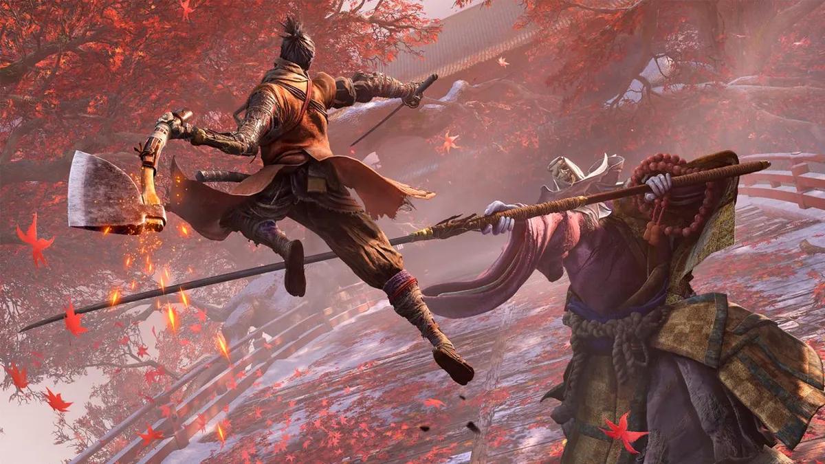 Проект FMC и многое другое: раскрыты подробности о будущих играх FromSoftware.