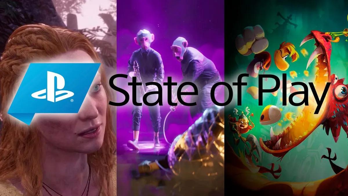 God of War, FairGame$ и Rayman Legends: Том Хендерсон подтвердил, какие игры будут представлены на State of Play.