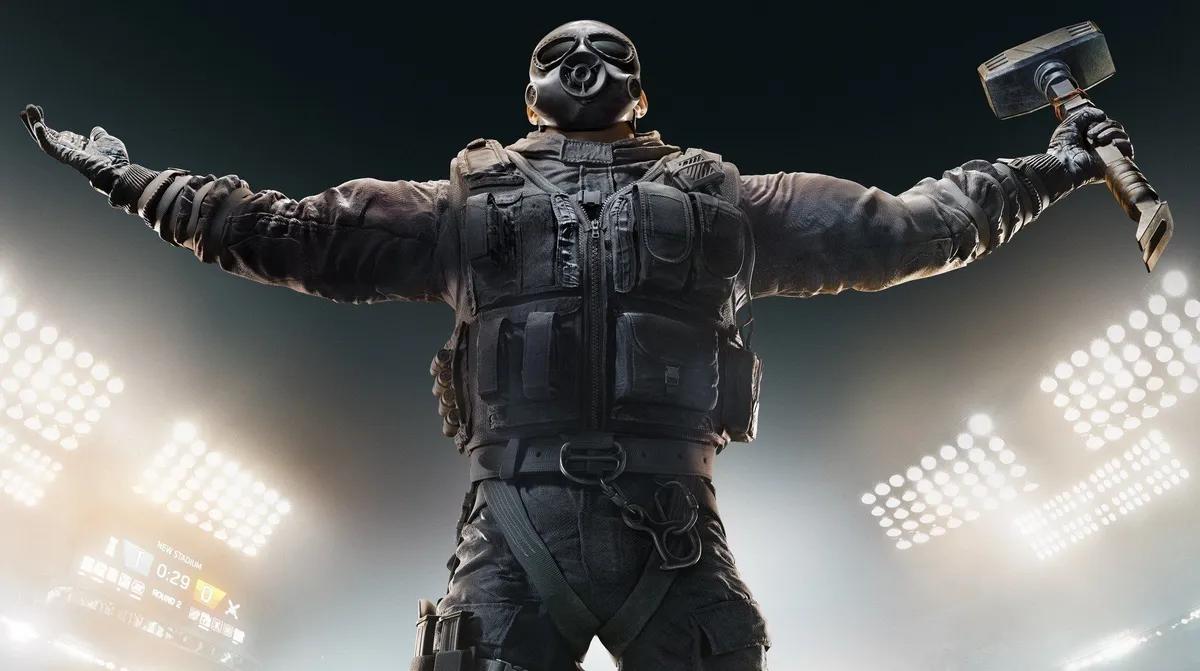 Отчет Bloomberg раскрывает предполагаемые столкновения Valve и Ubisoft по поводу цен на Rainbow Six Siege
