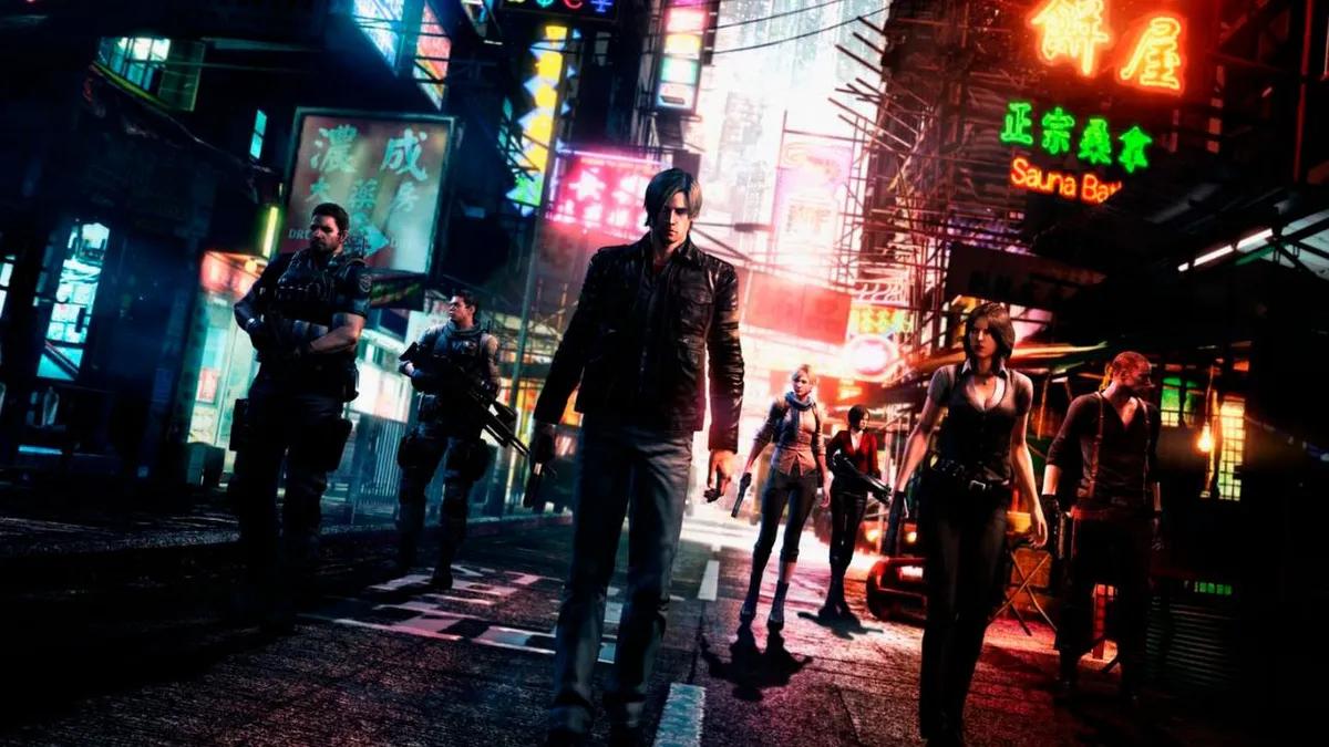 Capcom сообщает, что следующая игра Resident Evil может перенести игроков в Японию