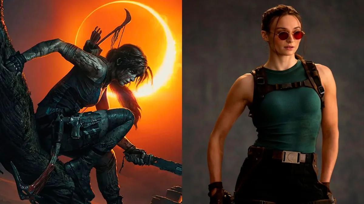 Софи Тернер рассказала, что предстоящее телешоу Tomb Raider будет состоять из нескольких сезонов