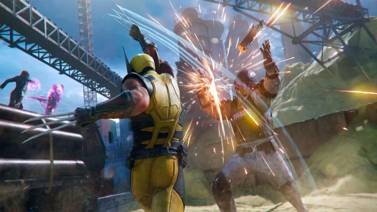 Insomniac Games показала первый геймплей и поделилась новыми подробностями Marvel's Wolverine