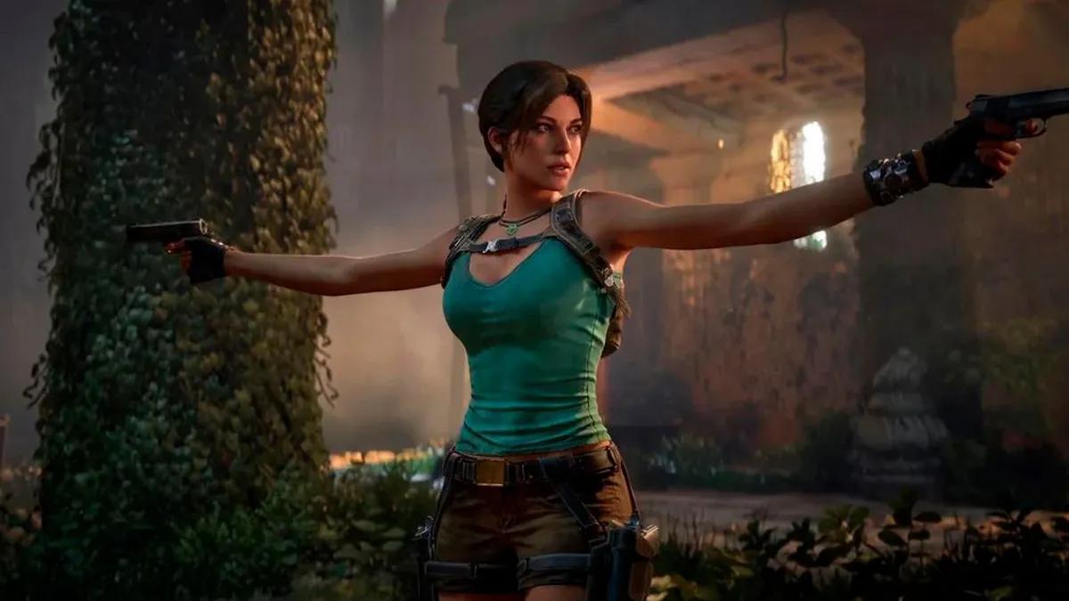 Tomb Raider: Legacy of Atlantis официально отложена до февраля 2027 года