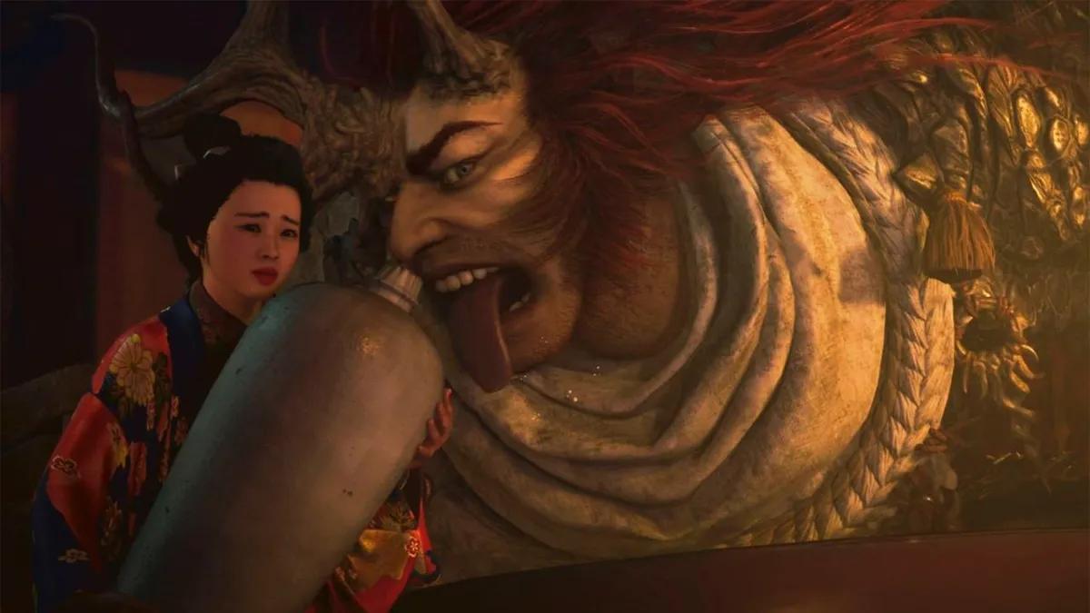 Capcom подтвердила дату выхода Onimusha: Way of the Sword, запланированную на сентябрь