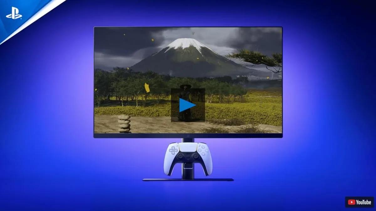 Анонсирован игровой монитор PlayStation: 27-дюймовый дисплей с разрешением 1440p по цене $350