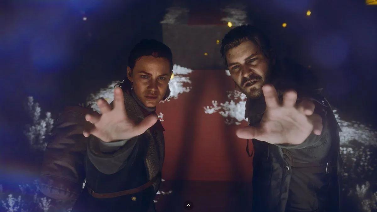 Remedy подтвердила дату выхода Control Resonant и возвращение знакомого персонажа