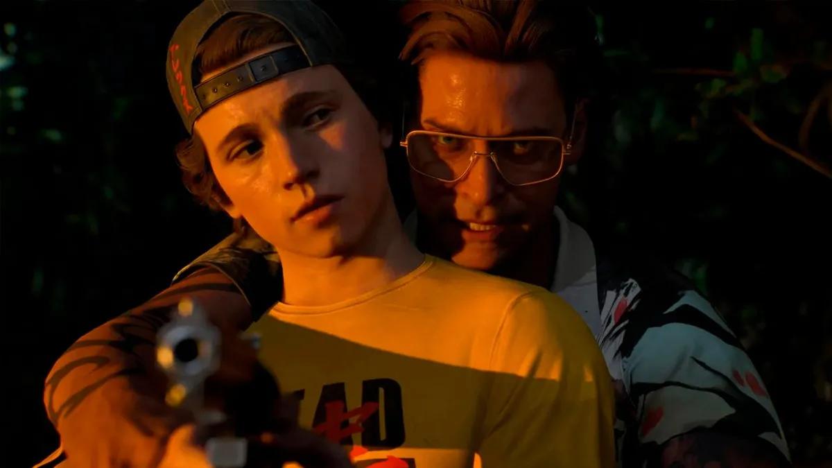 Sony и Firesprite анонсировали Until Dawn 2 - новый хоррор для PS5, который выйдет в следующем году