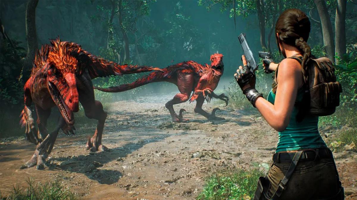 Tomb Raider: Legacy of Atlantis защищена Denuvo и раскрыты системные требования