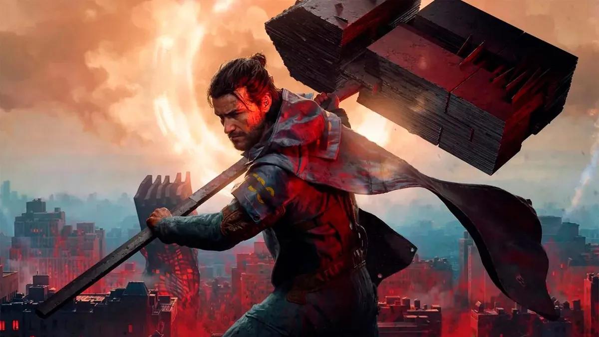 Remedy объявила системные требования для своей грядущей игры, Control Resonant