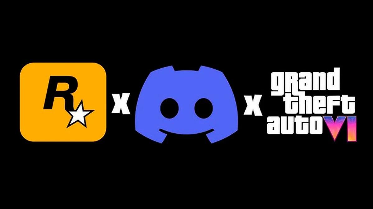 Rockstar Games, возможно, сообщает о скором появлении новостей о GTA 6 с помощью последнего обновления Discord