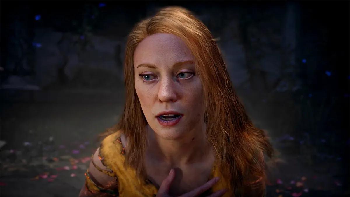 Многочисленные инсайдеры утверждают, что God of War Laufey может выйти в 2027 году 