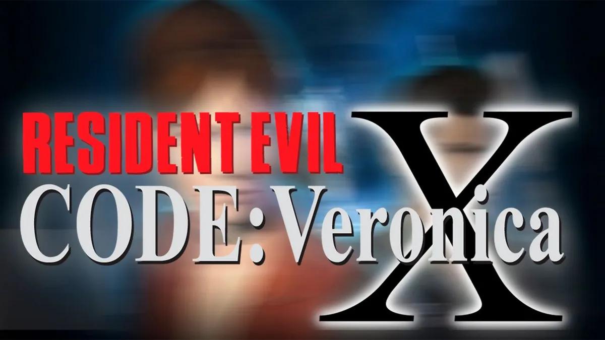 Ремейк Resident Evil Code: Ремейк "Вероники" с большой вероятностью будет анонсирован на сегодняшнем Summer Game Fest