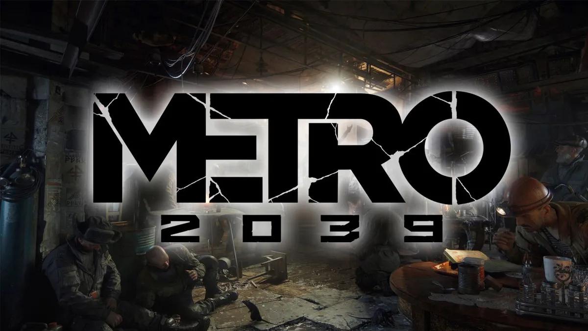 Инсайдер рассказал, что Metro 2039 выйдет в феврале 2027 года