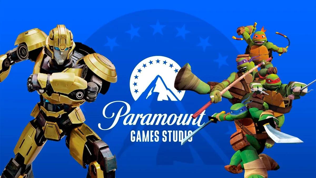 Студия Paramount Games анонсирует свою дебютную ААА-видеоигру на Summer Game Fest