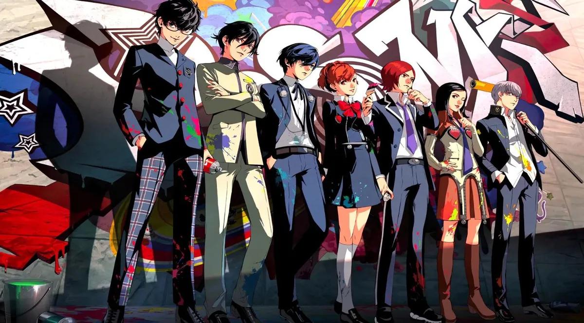 Persona 6, как сообщается, будет представлена на Xbox Games Showcase