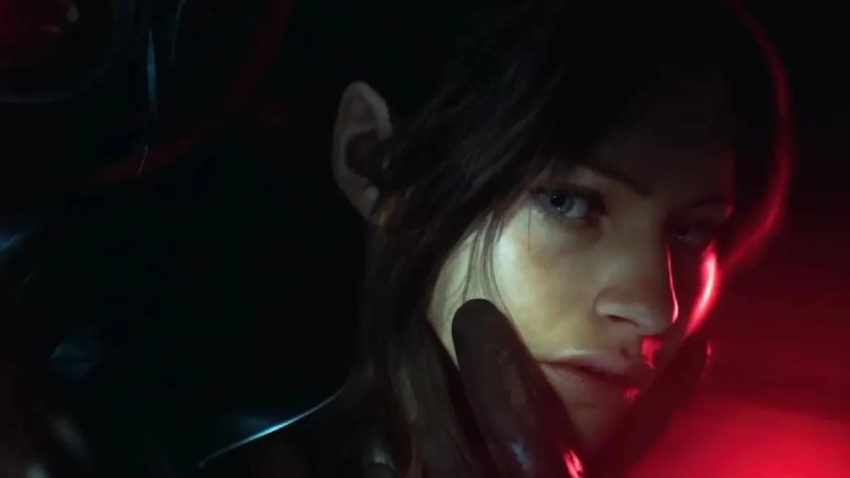 Summer Game Fest 2026 - анонсирован ремейк Resident Evil Code: Veronica Remake анонсирован