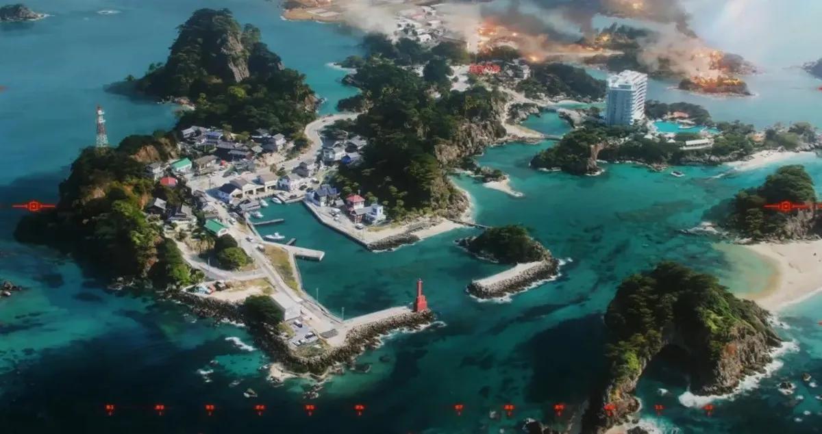 Battlefield 6 раскрывает дорожную карту на 2026 год, подтверждает военно-морскую войну в четвертом сезоне