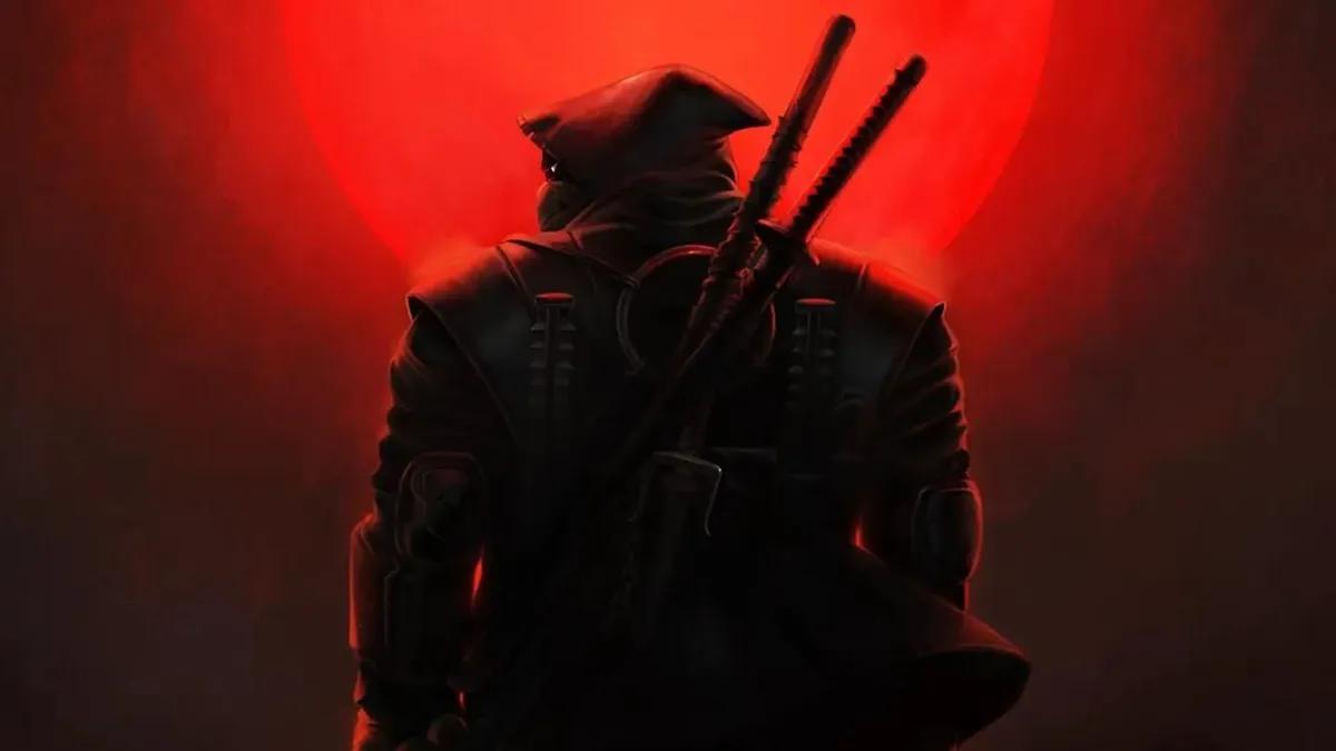 TMNT: The Last Ronin - официальный анонс игры от PlatinumGames