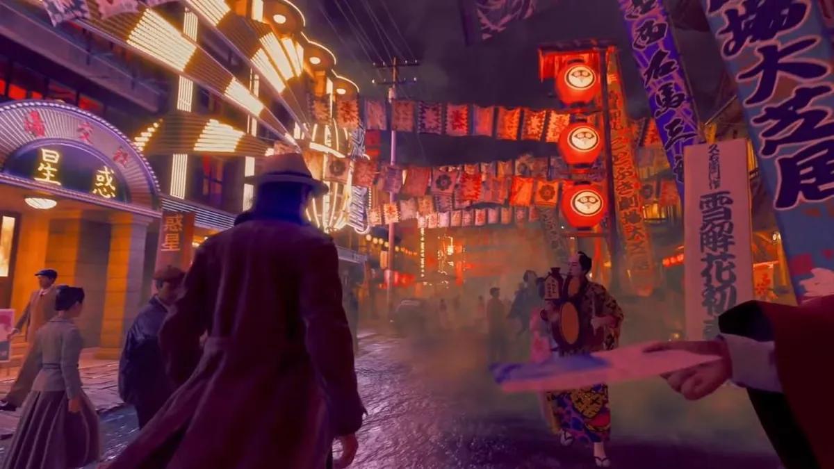 Новый трейлер к фильму "Чужестранка с небес" (Stranger Than Heaven) в преддверии его релиза в 2027 году
